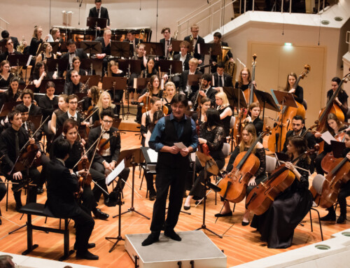 Premiere: Ravel-Familienkonzert am 22. Juni 2025 in der Philharmonie