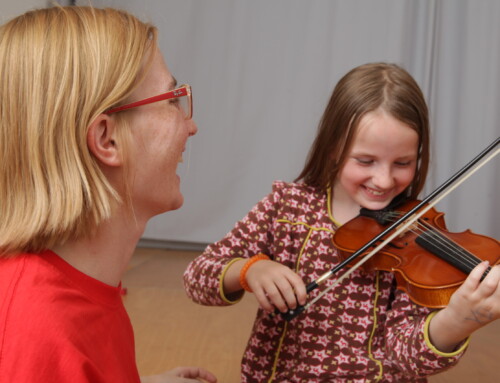 KinderKulturMonat? Wir sind dabei!